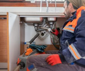 About Emergency plumbing pros Linden, VA